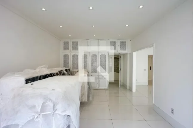 Imagem Apartamento à Venda - Copacabana, 4 Quartos, 240 m2