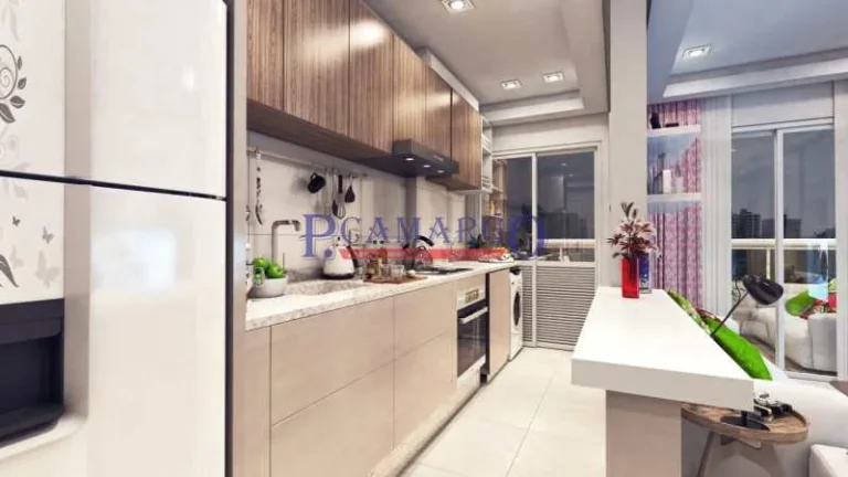 Imagem Apartamento Padrão