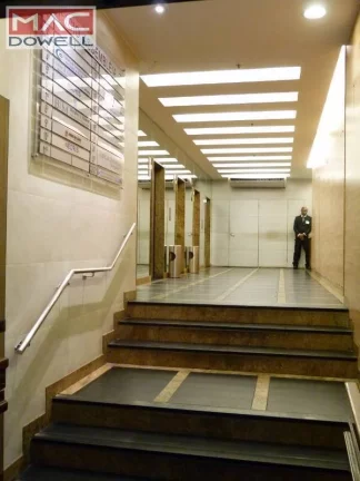 Imagem LOCAÇÃO - Sala para escritório com 305 m² - Centro/RJ