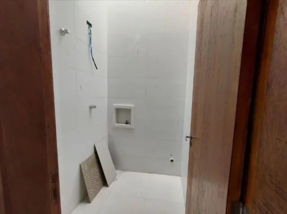 Imagem Sobrado com 3 dormitórios à venda, 100 m² por R$ 580.000,00 - Vila Lavínia - Mogi das Cruzes/SP