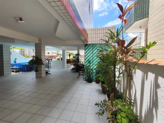 Imagem Apartamento com 1 dorm, Aviação, Praia Grande - R$ 187 mil, Cod: 2876