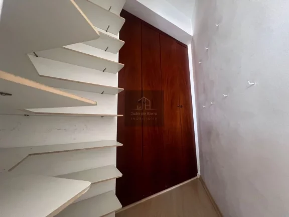 Imagem Apartamento com 1 dormitório à venda, 60 m² - Aclimação - São Paulo/SP
