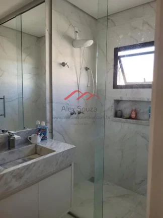 Imagem Casa em Condomínio para Venda em Valinhos / SP no bairro Roncáglia