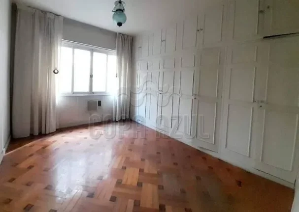 Imagem Copacabana - Residencial › Apartamento com 3 quarto(s) a Venda