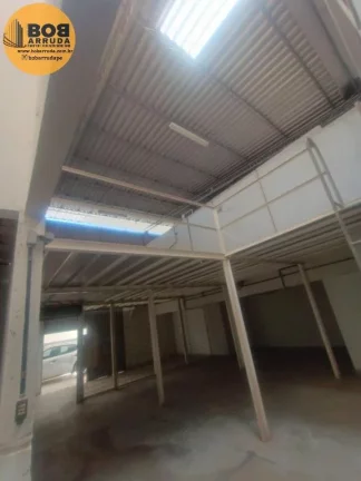 Imagem Galpão/Depósito/Armazém