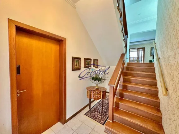 Imagem Casa com 5 quartos (4 suítes) à venda, 725 m² - Granja Viana II (Gleba 2) - Cotia/SP