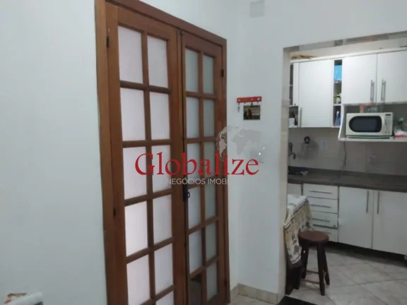 Imagem VILAGIO de 65m² no bairro Estuário em Santos-SP! 2 quartos, 1 sala, 2 banheiros, vaga para moto. R$350.000
