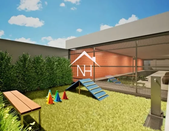Imagem Apartamento de 69m em Pinheiros c/ 2 suítes,academia,bicicletário,playground,piscina,churrasqueira,lavanderia,brinquedoteca,coworking,pet place