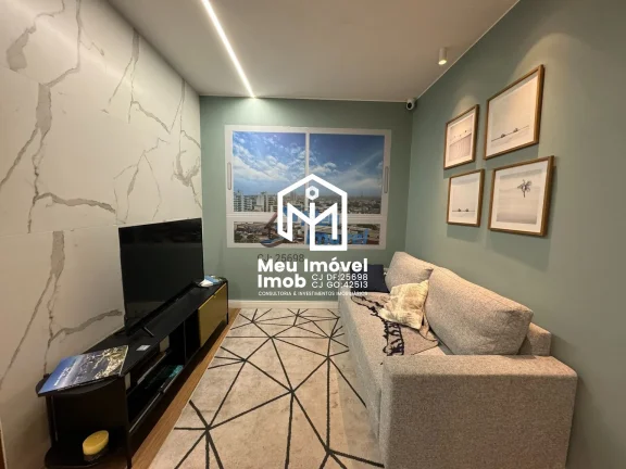 Imagem Max 116 Samambaia Sul APTO 1 Quarto Sem Vaga 35,90m² Lazer