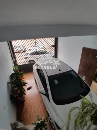 Imagem Sobrado a venda em Itapevi/SP - Aceita Permuta
