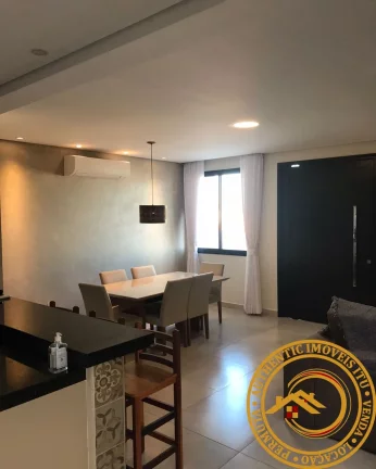 Imagem CASA RESIDENCIAL em SALTO - SP, JARDIM GUARUJÁ