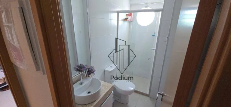 Imagem Apartamento em condomínio Club a 200m da Praia do Caribessa/Jardim Oceania - AP2555