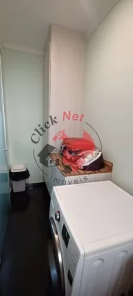 Imagem Apartamento com 3 dormitórios à Venda no bairro Mauá em São Caetano