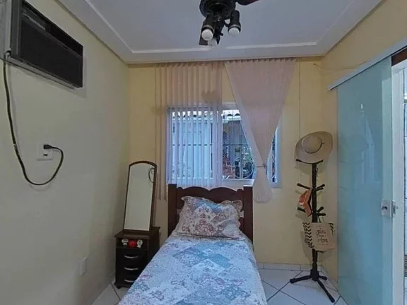 Imagem Casa duplex maravilhosa no bairro Republica, Vitoria, ES