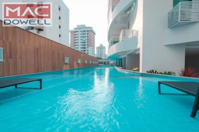 Imagem Duetto Jardim Icaraí - Apartamentos 2 e 3 quartos com vagas