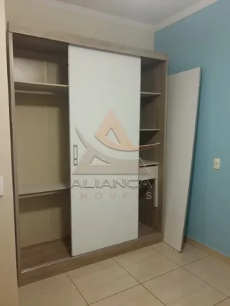 Imagem Casa - Ribeirão Preto - Jardim Porto Seguro