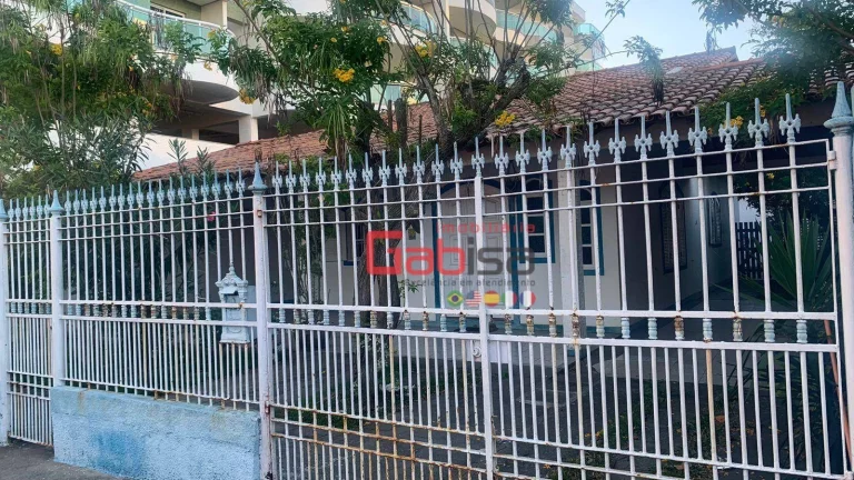 Imagem Terreno à venda, 1080 m² por R$ 3.150.000,00 - Braga - Cabo Frio/RJ