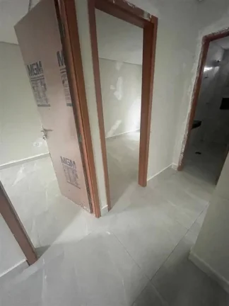 Imagem CASA COM 58.3 m² - GUILHERMINA - PRAIA GRANDE SP