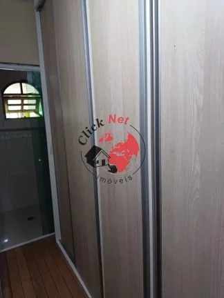 Imagem Sobrado Amplo e Versátil à Venda no Jordanópolis – Conforto, Espaço e Localização Privilegiada!