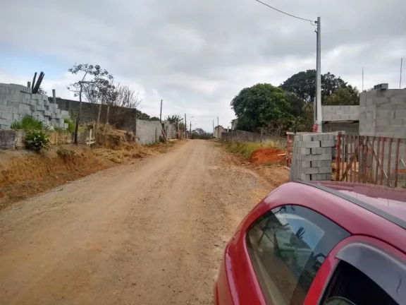 Imagem Terreno à venda, 1200 m² por R$ 320.000,00 - Jardim Chácara Méa - Suzano/SP