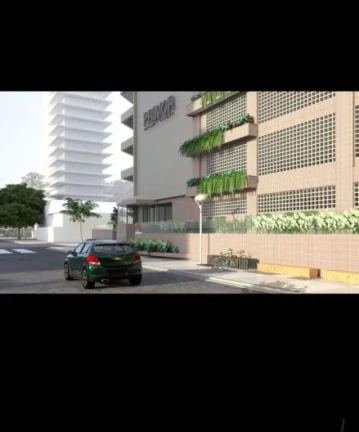 Imagem Apartamento à Venda em Canto do Forte, Praia Grande - SP