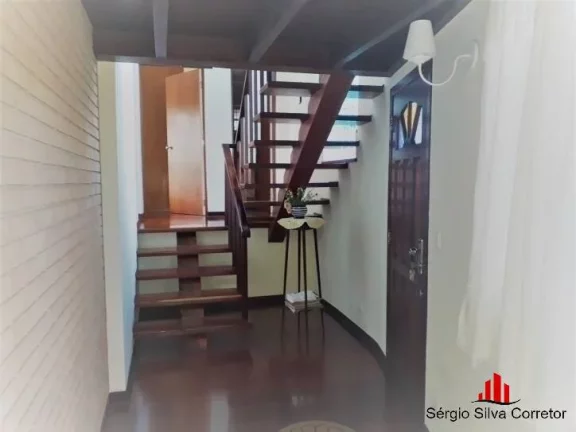 Imagem Maravilhosa Casa Com 03 Quartos a Venda na Região de Abernéssia.