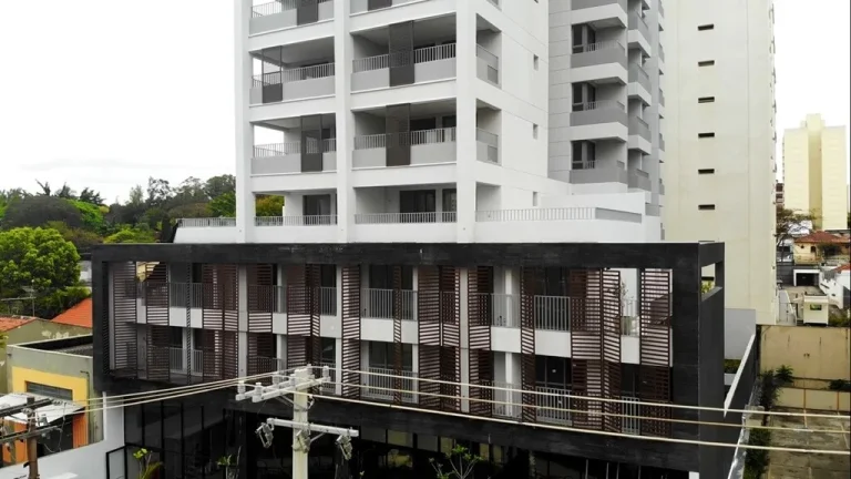 Imagem Be Urban é ser atual e estar conectado à cidade. É saber aproveitar melhor o dia, com menos horas...