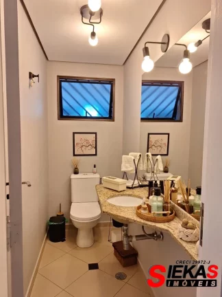 Imagem Imperdível: Casa à venda em São Paulo-SP, Vila Carrão. 3 quartos, 1 suíte, 1 sala, 1 vaga. 100m². Venha conferir!