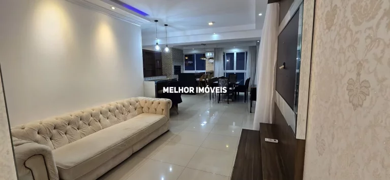 Imagem Apartamento no Edifício Leal Tower em Balneário Camboriú