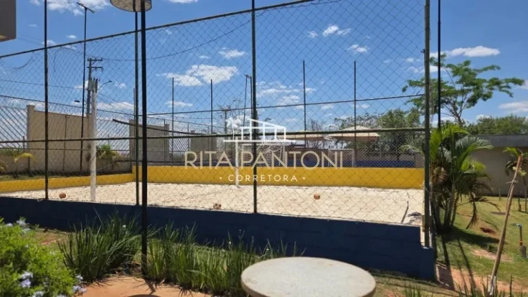 Imagem Apartamento - Ribeirão Preto - Jardim Heitor Rigon - Região Norte