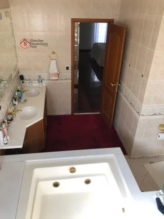 Imagem Venda casa em condomínio fechado alto padrão São Bernardo do Campo