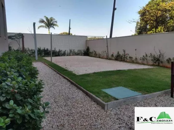 Imagem Apartamento para Venda em Limeira, Jardim Nossa Senhora de Fátima, 3 dormitórios, 1 suíte, 2 banheiros, 2 vagas