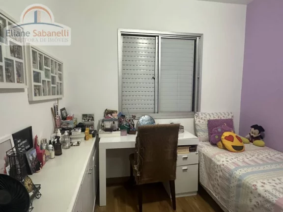 Imagem Apartamento à venda 3 quartos, 70m, 2 vagas, piscina na Vila Andrade