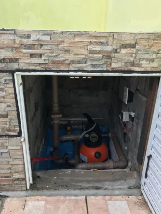 Imagem Casa para Venda em Itanhaém, Gaivota (Praia), 2 dormitórios, 3 banheiros, 4 vagas