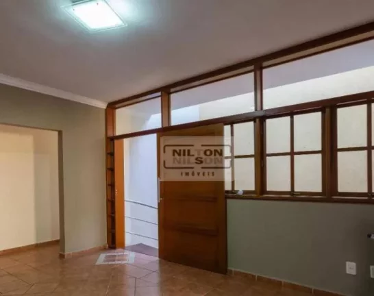 Imagem Casa à venda, 290 m² por R$ 1.200.000,00 - Jardim Guarani - Campinas/SP