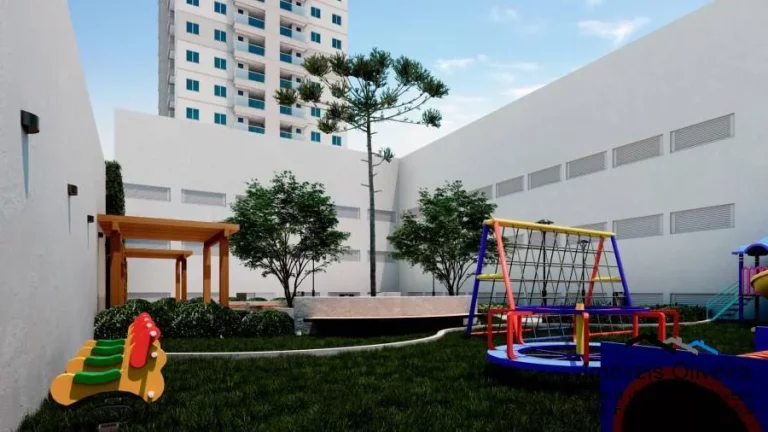 Imagem Apartamentos no Residencial Confiança a partir de R$ 452.485,70