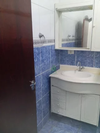 Imagem Sobrado com 2 dormitórios à venda, 130 m² por R$ 430.000,00 - Parque Santo Antônio - Guarulhos/SP
