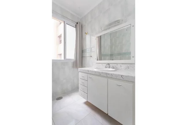 Imagem APARTAMENTO RESIDENCIAL em São Paulo - SP, Higienópolis