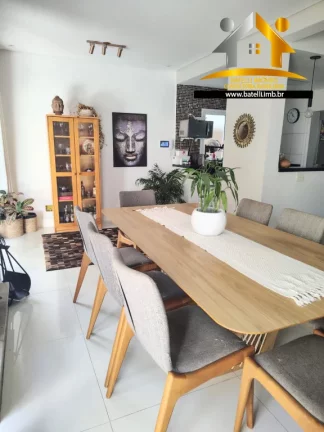 Imagem Casa para venda e locação no condomínio San Remo na Granja Viana - Batelli Imóveis