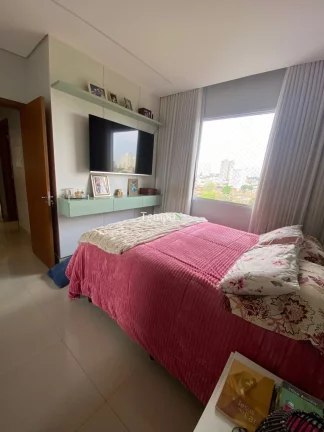 Imagem Terra Mundi Parque Cascavel - Apartamento Terra Mundi Cascavel, 2 quartos 1 suite, 100% planejado, vista para o parque em Jardim Atlântico, Goiânia/GO