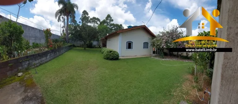 Imagem Chácara - Casa Blanca - VGP | Batelli Imóveis