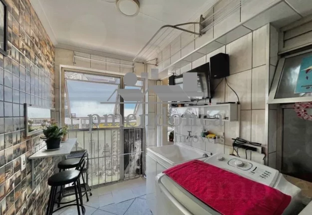 Imagem Apartamento com 02 quartos e 1 vaga àvenda em Perdizes, 93m2
