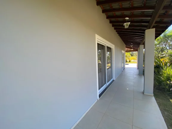 Imagem Sobrado a venda no Condomínio Ninho Verde I Eco Residence - Quadra/SP.