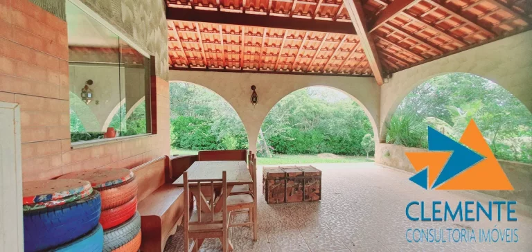 Imagem CASA A VENDA CONDOMINIO FECHADO QUINTAS DA LAGOA-LAGOA SANTA MG