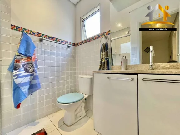 Imagem Casa à venda no condomínio Quebec Ville - Cotia | Batelli Imóveis