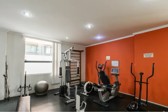 Imagem APARTAMENTO RESIDENCIAL em São Paulo - SP, Paraíso