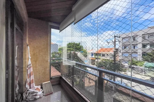 Imagem Apartamento à Venda - Ipiranga, 3 Quartos, 110 m2