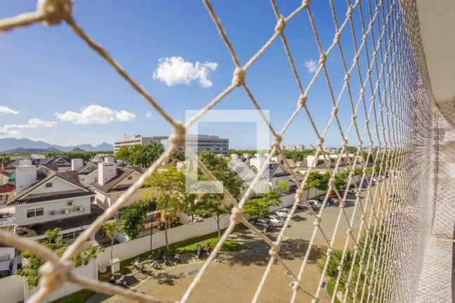 Imagem Apartamento à Venda - Recreio, 3 Quartos, 107 m2