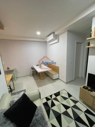 Imagem Condomínio Residencial VIVERDI - Apartamento à venda no bairro Tucura - Mogi Mirim/SP, NORTE