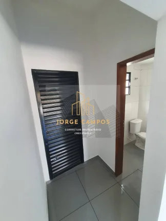 Imagem PR-25280 - PRÉDIO COMERCIAL À VENDA OU LOCAÇÃO DE SALAS- TAUBATÉ-SP